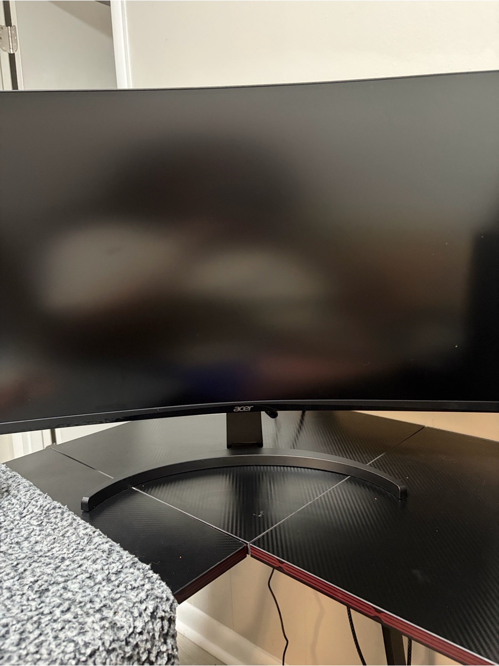 Very good condition Acer